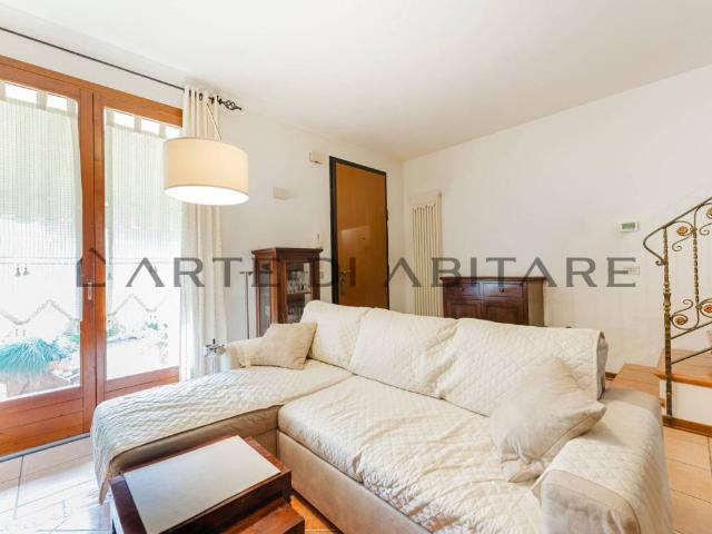 Villa Schiera in vendita a Marcon, Veneto