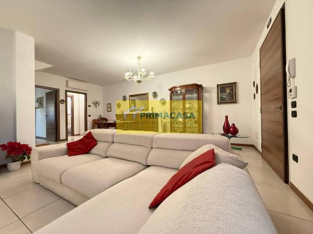 Villa Schiera in vendita a Marcon, Veneto