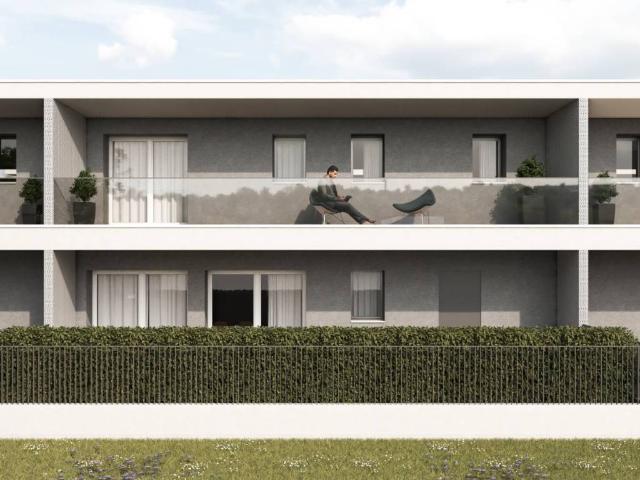 Villa Schiera in vendita a Marcon, Veneto