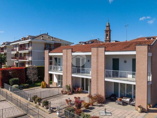 Villa Schiera in vendita a Piemonte, Cuneo
