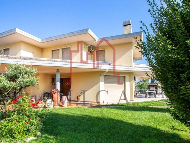 Villa Schiera in vendita a Mareno Di Piave, Veneto