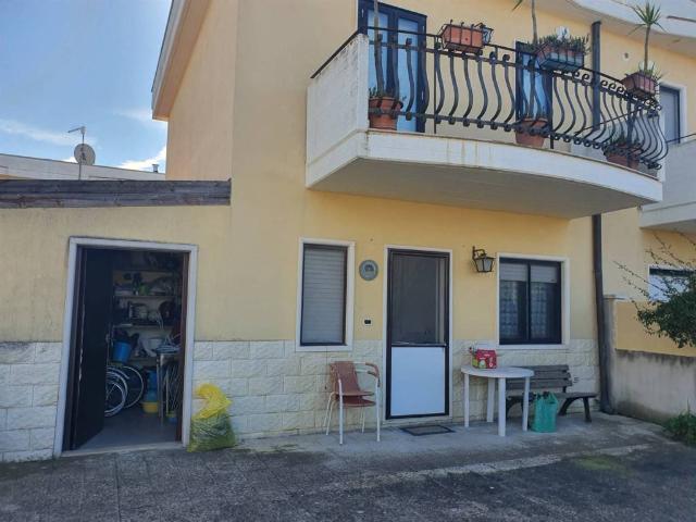 Villa Schiera in vendita a Puglia, Barletta-andria-trani