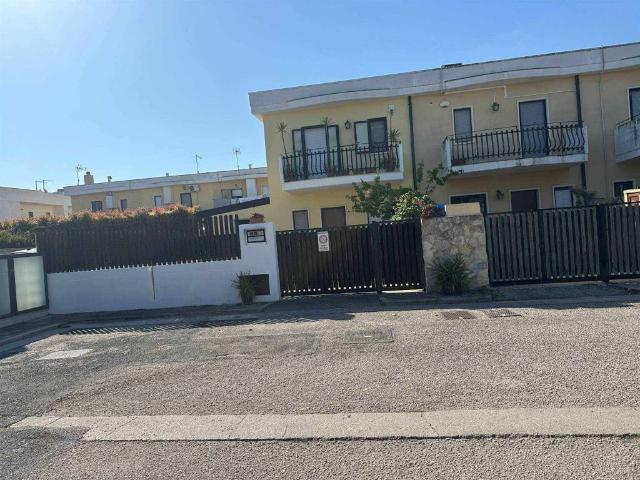 Villa Schiera in vendita a Puglia, Barletta-andria-trani