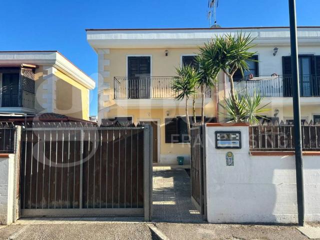 Villa Schiera in vendita a Città Giardino, Margherita di Savoia