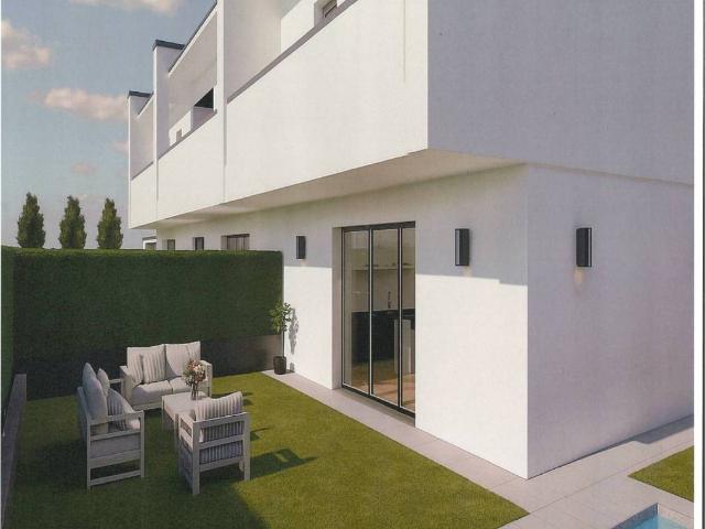 Villa Schiera in vendita a Mariano Comense, Lombardia