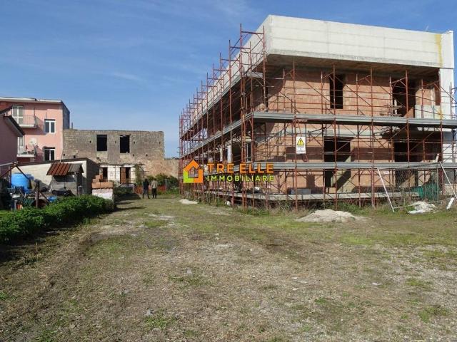 Villa Schiera in vendita a Marigliano, Campania