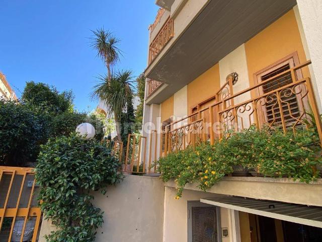Villa Schiera in vendita a Roma Capitale, Lazio