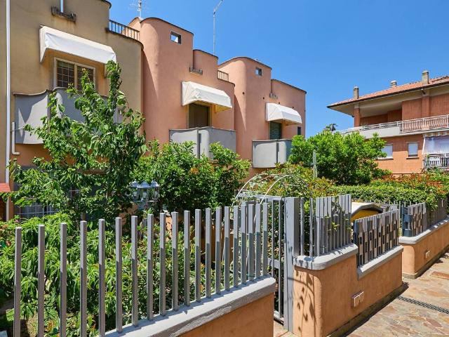 Villa Schiera in vendita a Roma Capitale, Lazio