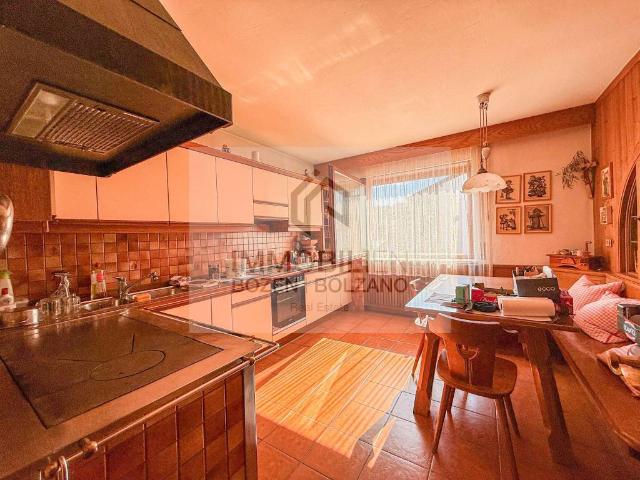 Villa Schiera in vendita a Burggrafenamt - Burgraviato, Cermes - Tscherms