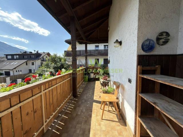 Villa Schiera in vendita a Burggrafenamt - Burgraviato, Cermes - Tscherms