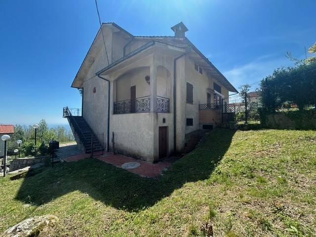 Villa Schiera in vendita a Margine di Momigno, Marliana