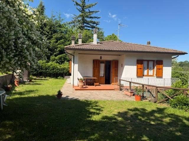 Villa Schiera in vendita a Alteto, Marliana