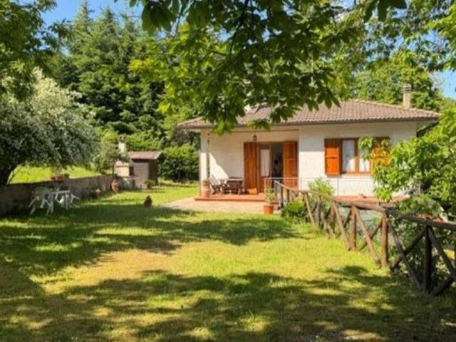 Villa Schiera in vendita a Alteto, Marliana