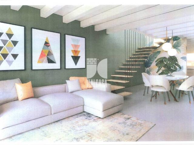 Villa Schiera in vendita a Marmirolo, Lombardia