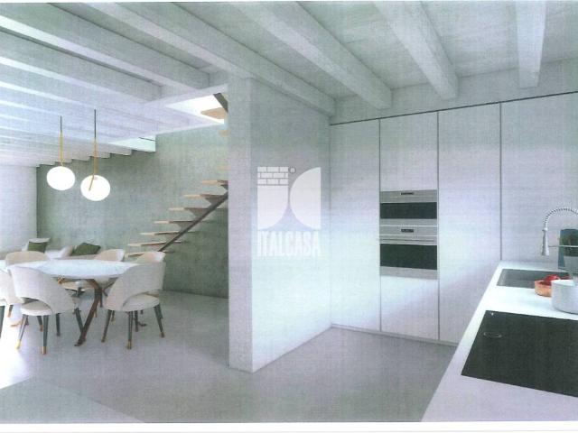 Villa Schiera in vendita a Marmirolo, Lombardia