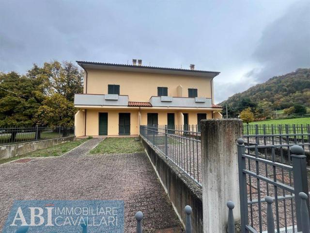 Villa Schiera in vendita a Marradi, Toscana