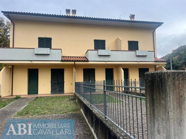 Villa Schiera in vendita a Marradi, Toscana