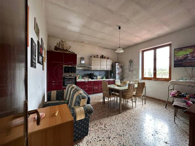 Villa Schiera in vendita a Marsala, Sicilia