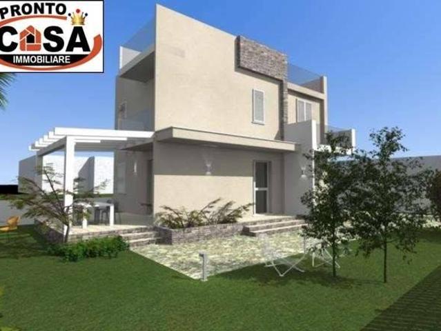Villa Schiera in vendita a Marsala, Sicilia