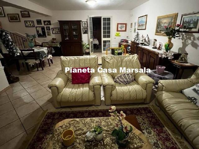 Villa Schiera in vendita a Marsala, Sicilia