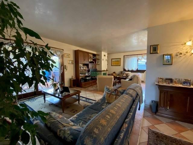 Villa Schiera in vendita a Martellago, Veneto