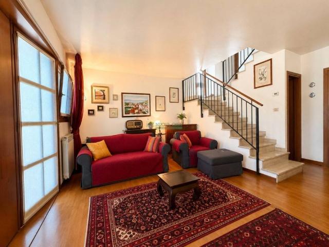 Villa Schiera in vendita a Martellago, Veneto