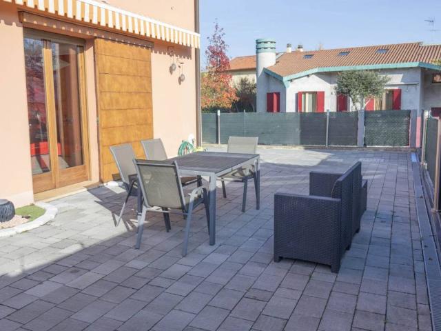 Villa Schiera in vendita a Martellago, Veneto