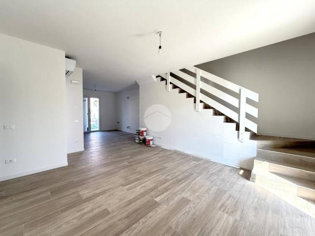 Villa Schiera in vendita a Martellago, Veneto