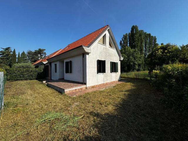Villa Schiera in vendita a Zelarino, Venezia
