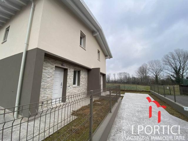 Villa Schiera in vendita a Martellago, Veneto
