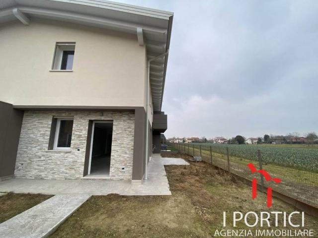 Villa Schiera in vendita a Martellago, Veneto