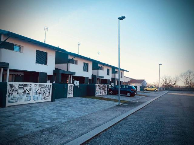 Villa Schiera in vendita a Martignacco, Friuli-Venezia Giulia