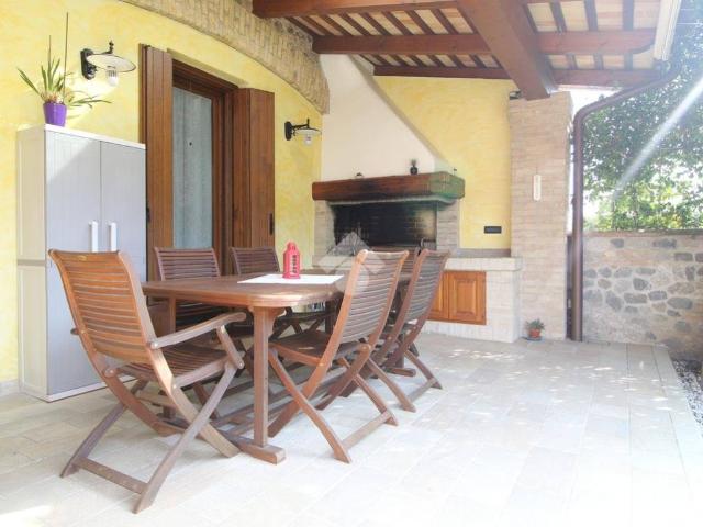 Villa Schiera in vendita a Martignacco, Friuli-Venezia Giulia