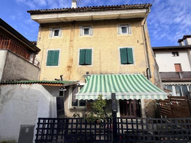 Villa Schiera in vendita a Martignacco, Friuli-Venezia Giulia