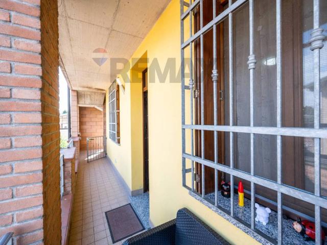 Villa Schiera in vendita a Martignana di Po, Cremona