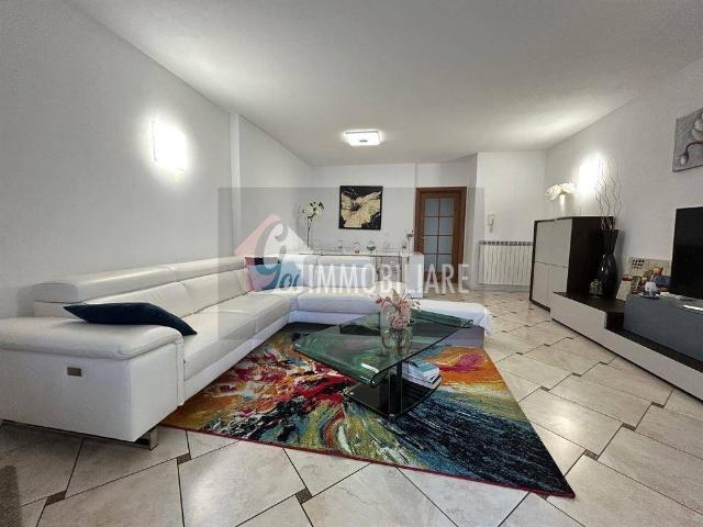 Villa Schiera in vendita a Martignana Di Po, Lombardia