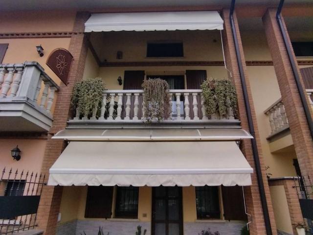 Villa Schiera in vendita a Martignana Di Po, Lombardia