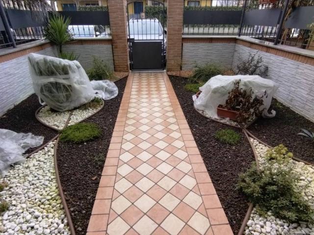 Villa Schiera in vendita a Martignana Di Po, Lombardia