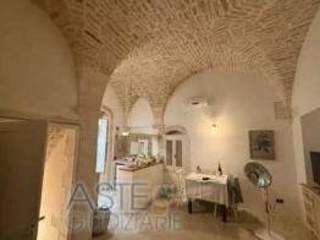 Villa Schiera in vendita a Puglia, Taranto