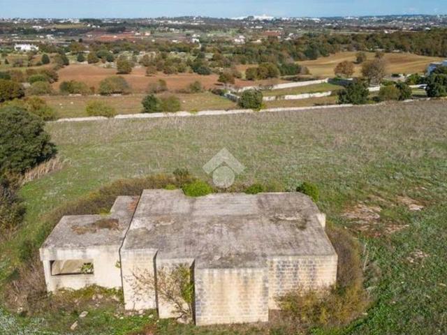 Villa Schiera in vendita a Puglia, Taranto