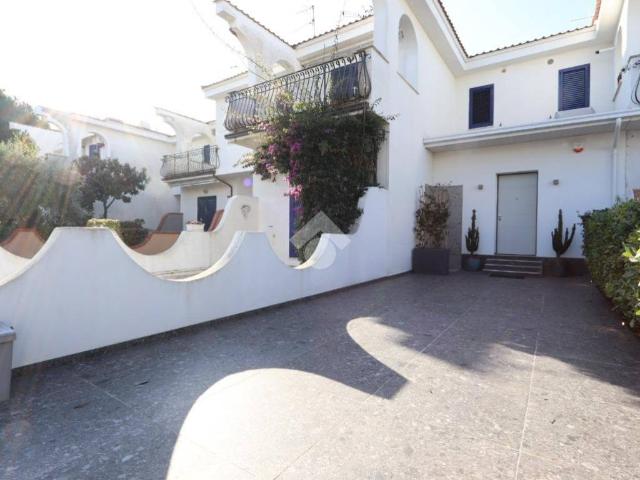 Villa Schiera in vendita a Unione dei Comuni della Val Vibrata, Martinsicuro