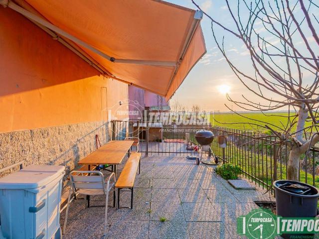 Villa Schiera in vendita a Marudo, Lombardia