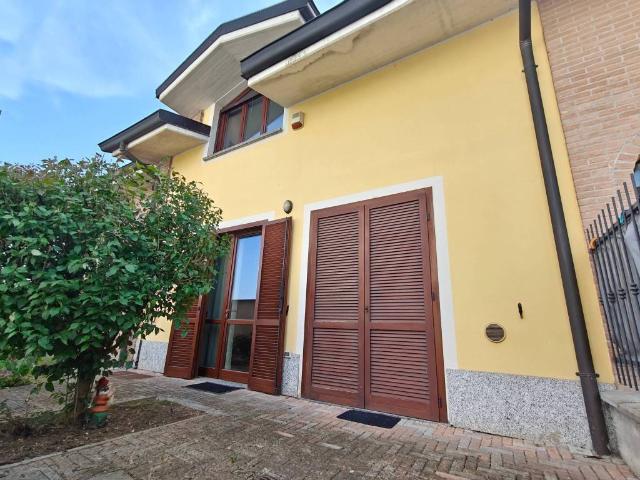 Villa Schiera in vendita a Marudo, Lombardia