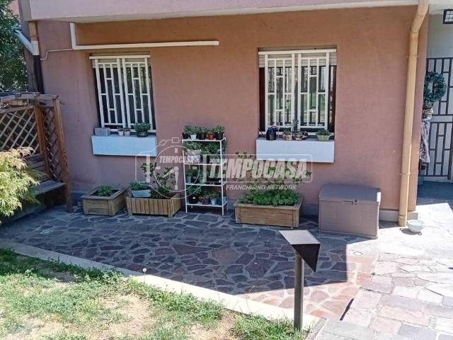 Villa Schiera in vendita a Lama di Reno, Marzabotto