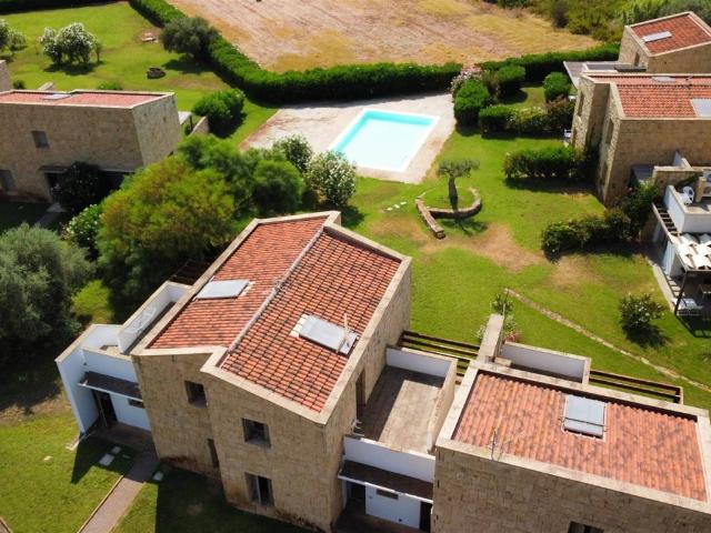 Villa Schiera in vendita a Masainas, Sardigna/Sardegna