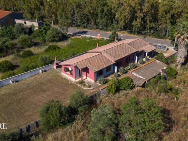 Villa Schiera in vendita a Masainas, Sardigna/Sardegna