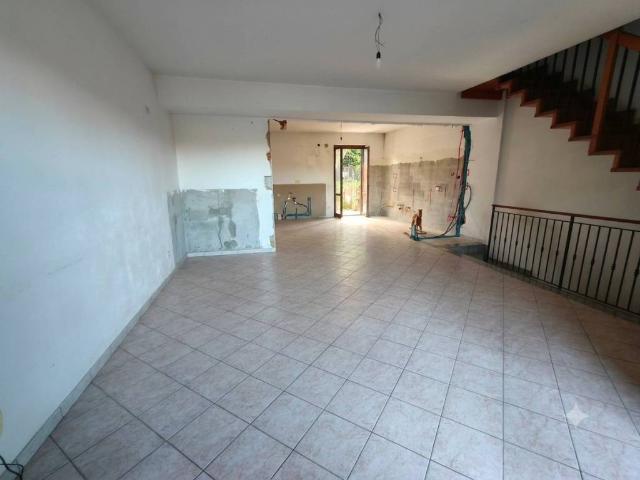 Villa Schiera in vendita a Sant'Antonino, Mascali