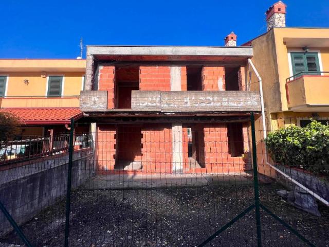 Villa Schiera in vendita a Santa Venera, Mascali