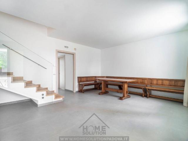 Villa Schiera in vendita a Maserà Di Padova, Veneto