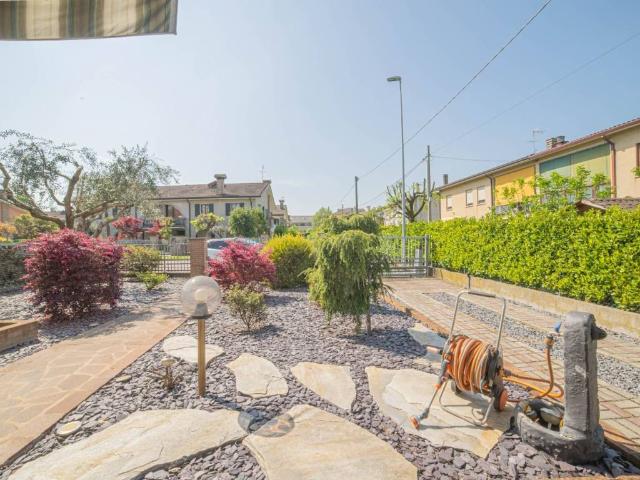 Villa Schiera in vendita a Maserà Di Padova, Veneto